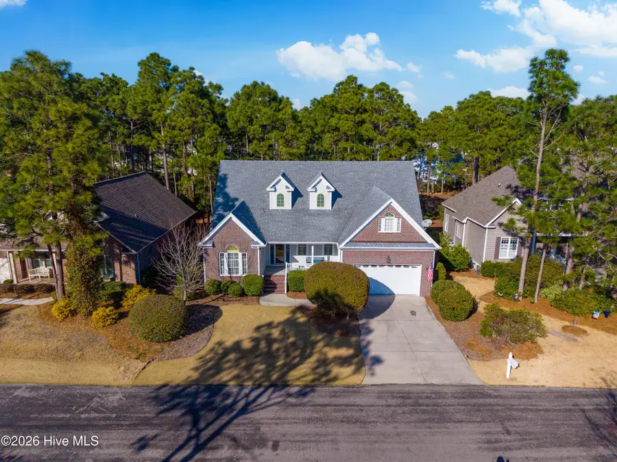 3626 Cormorant Circle Se, Southport, NC 28461 - #3