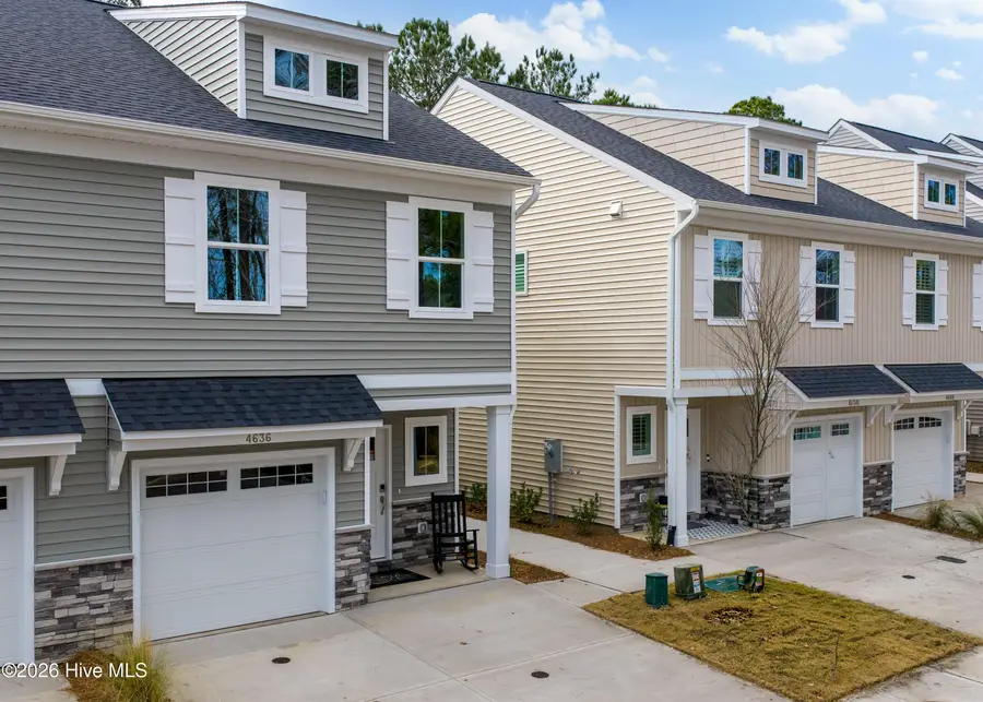 4616 Sweet Jasmine Run, Wilmington, NC 28412 - #3