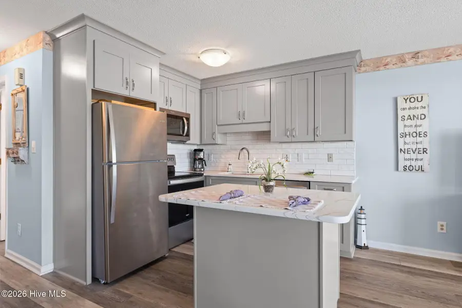 9201 Coast Guard Road #I-207, Emerald Isle, NC 28594 - #2