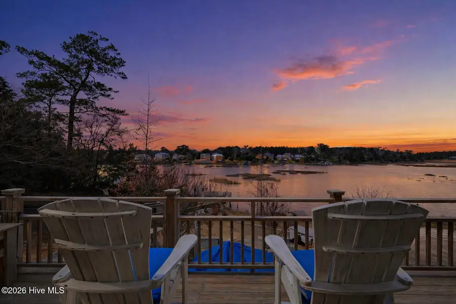 108 Deer Cove Road, Hampstead, NC 28443 - #2