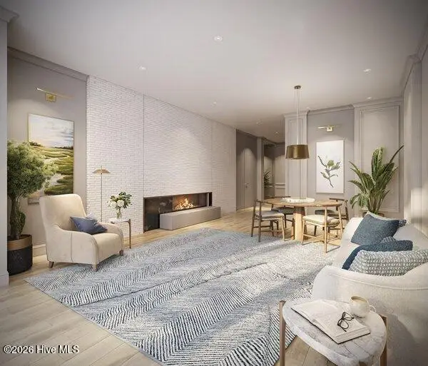 1480 Midpark Place #403, Wilmington, NC 28403 - #3