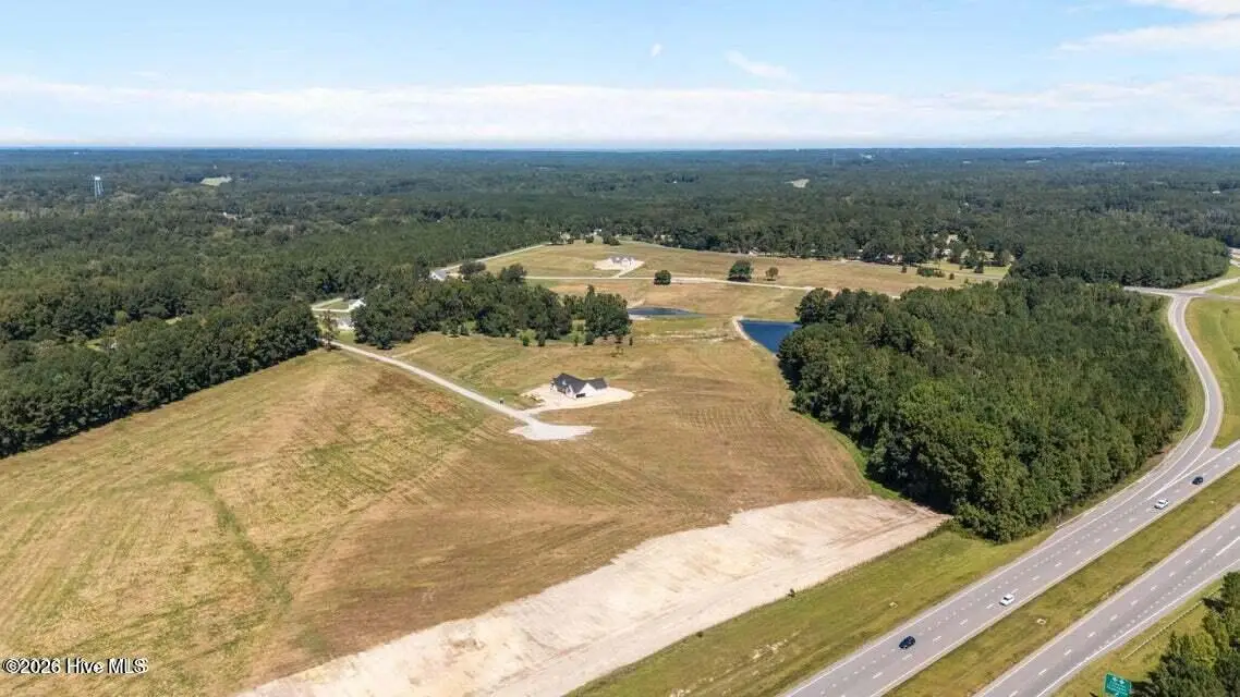395 Atkins Road, Cameron, NC 28326 - #1