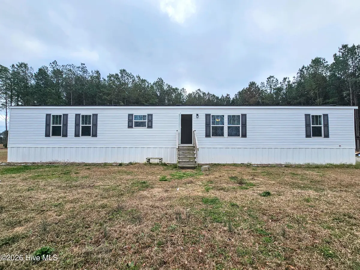 801 Gapway Church Road, Tabor City, NC 28463 - #1