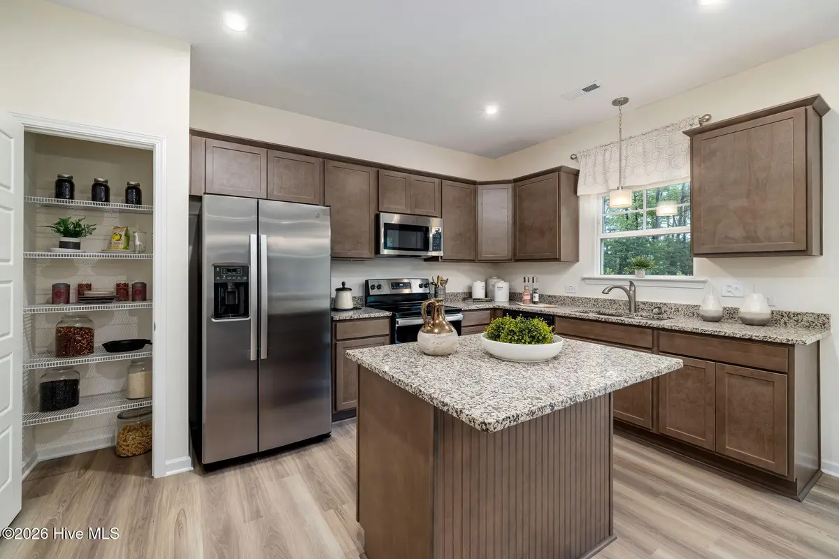 95 Oak Meadow Lane, Angier, NC 27501 - #1