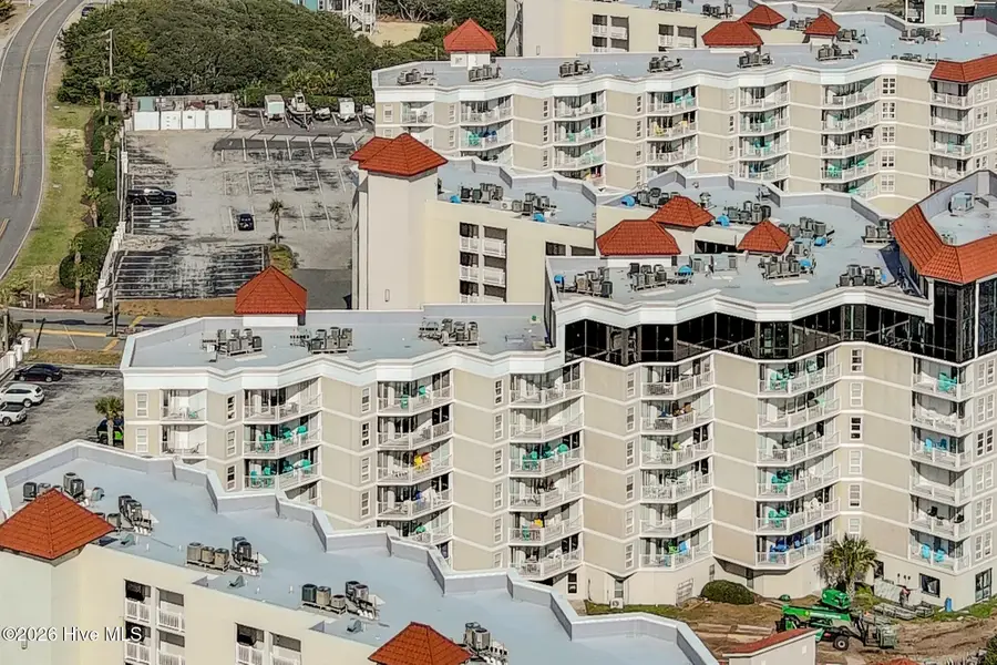 2000 New River Inlet Road #2602, North Topsail Beach, NC 28460 - #2