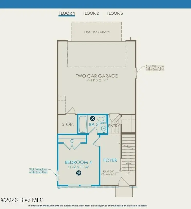 257 Pelican Flight Loop, Wilmington, NC 28412 - #2