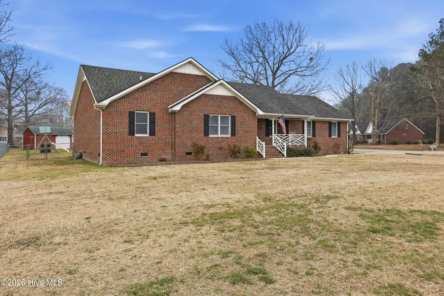 1520 Jones Drive, Elizabeth City, NC 27909 - #3