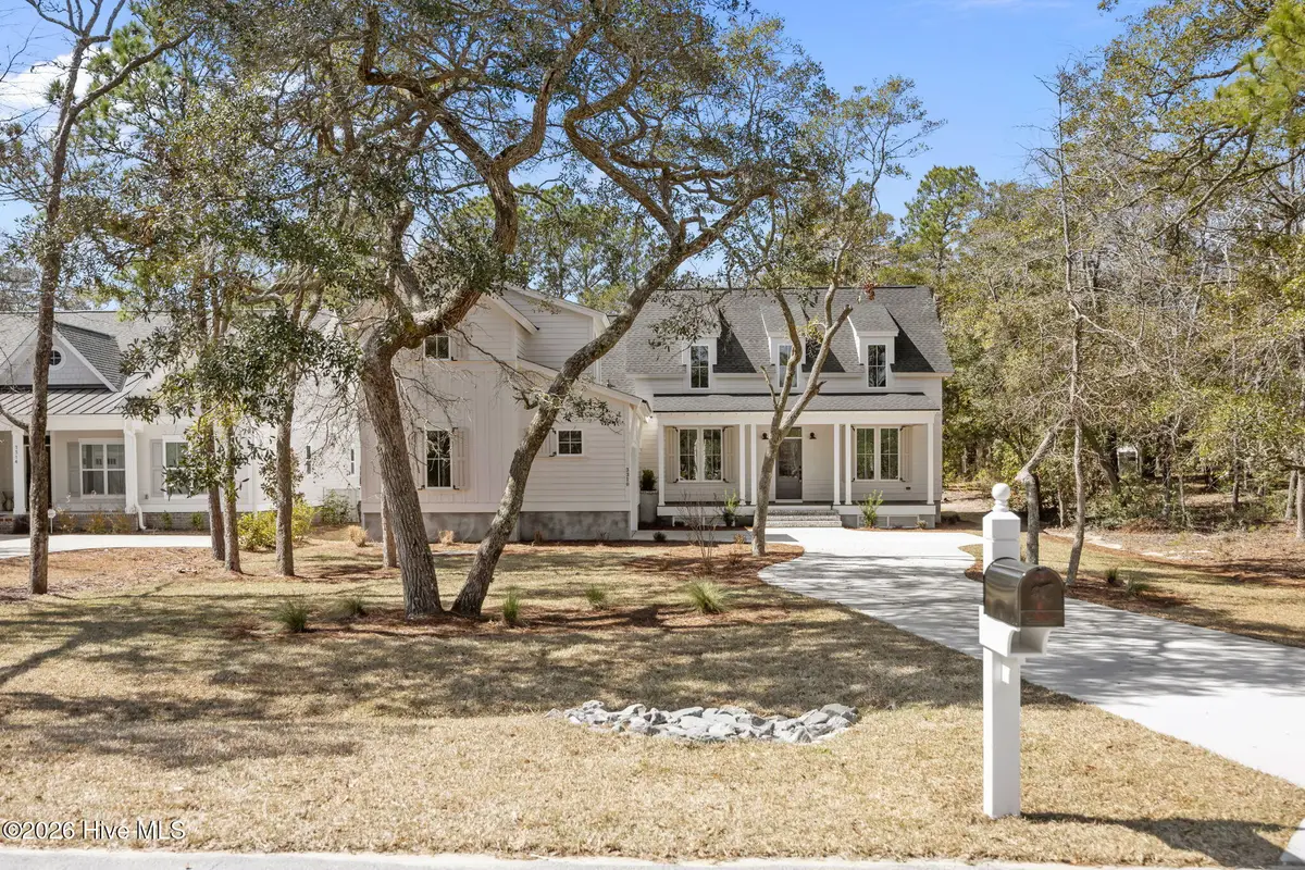 3310 Four Water View Sw, Supply, NC 28462 - #1