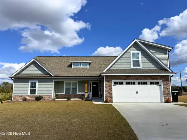 655 Norberry Drive, Winterville, NC 28590