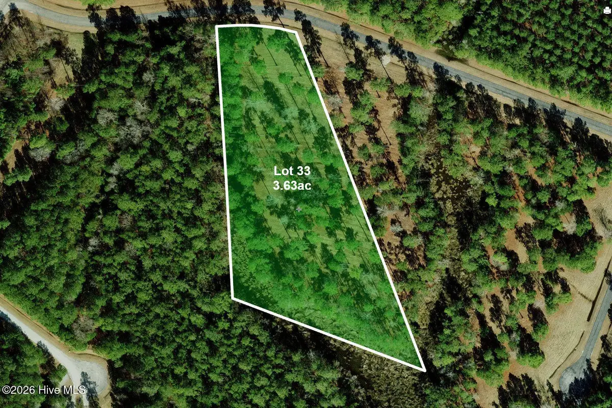 Lot 33 Bailey Pointe Drive, Belhaven, NC 27810 - #1