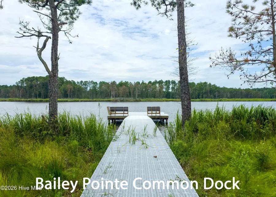 Lot 33 Bailey Pointe Drive, Belhaven, NC 27810 - #3