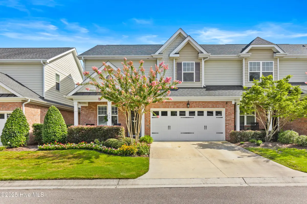 424 Newcastleton Drive, Wilmington, NC 28412 - #1