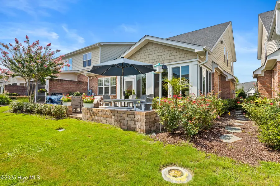 424 Newcastleton Drive, Wilmington, NC 28412 - #2