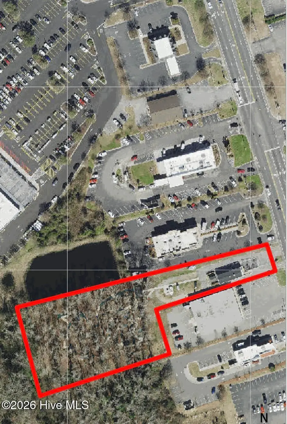 1328 Carolina Avenue, Washington, NC 27889 - #1