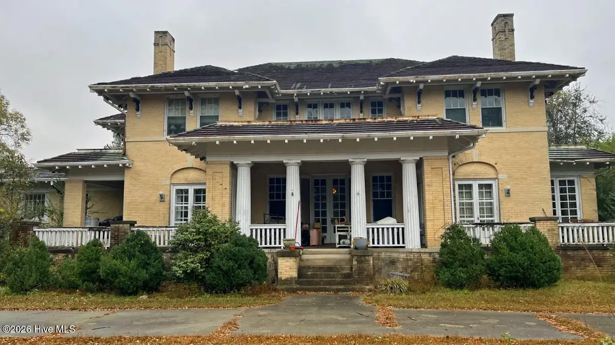 420 Shannon Road, Red Springs, NC 28377 - #1