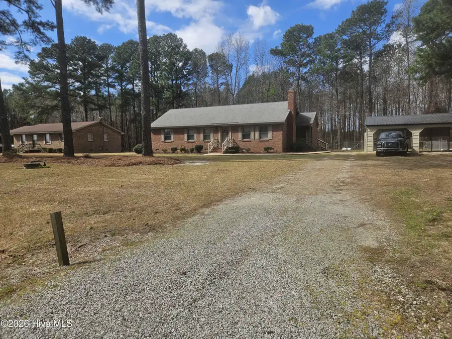 356 Worsley Road, 12 Rocky Mount, NC 27801 - #2