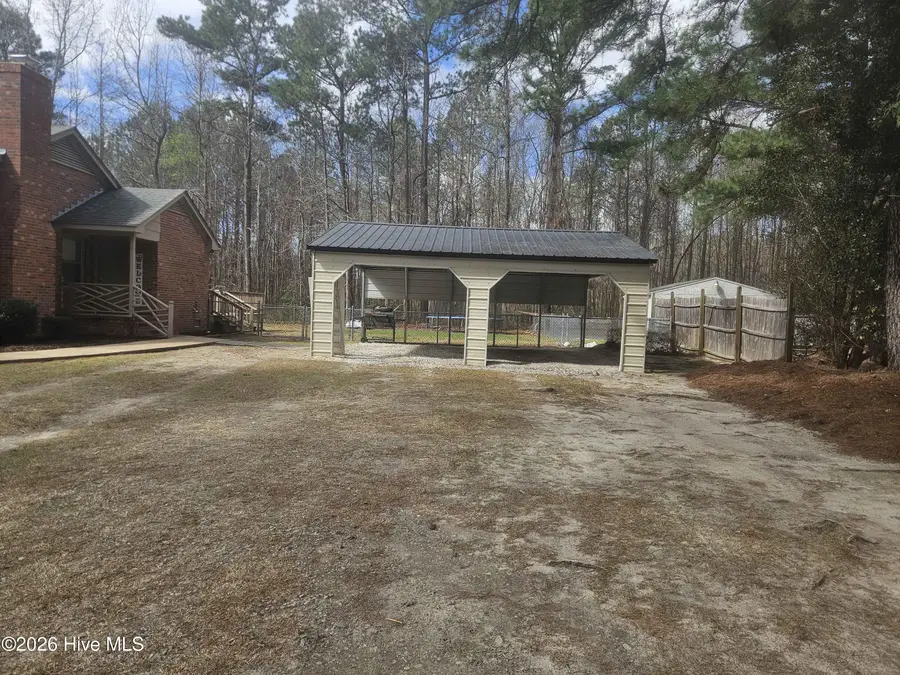 356 Worsley Road, 12 Rocky Mount, NC 27801 - #3