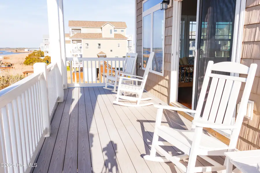 103 Scotch Bonnet Circle, North Topsail Beach, NC 28460 - #3