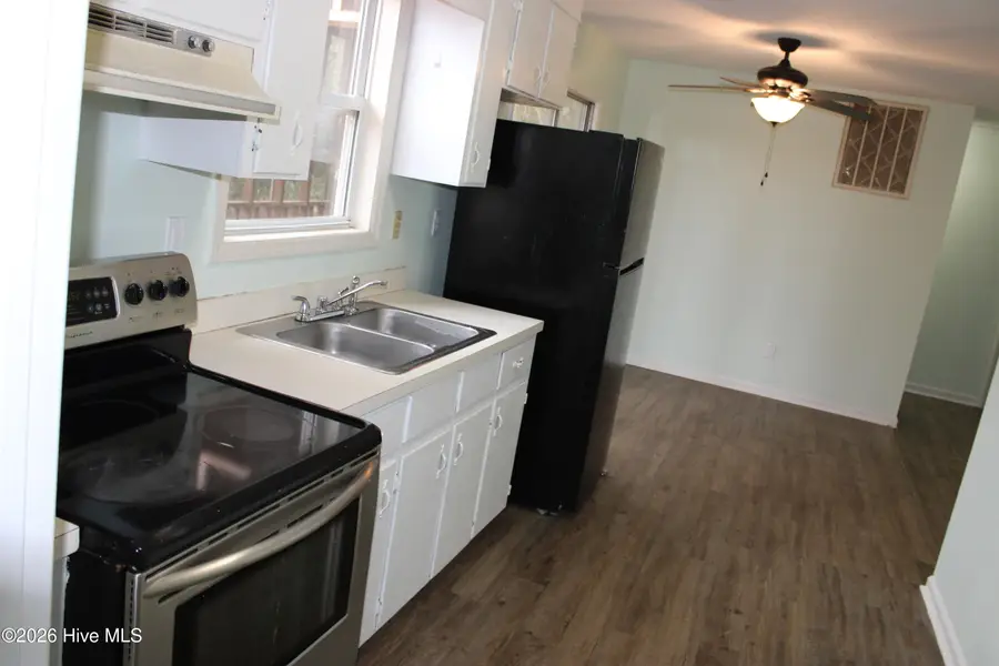 136 Highland Drive, West End, NC 27376 - #3