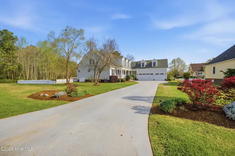 112 Randolph Loop N, Hertford, NC 27944 - #3