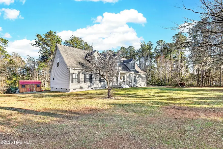 158 Willow Street, Hubert, NC 28539 - #2