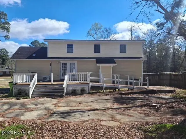 1217 Forest Drive, Whiteville, NC 28472 - #3