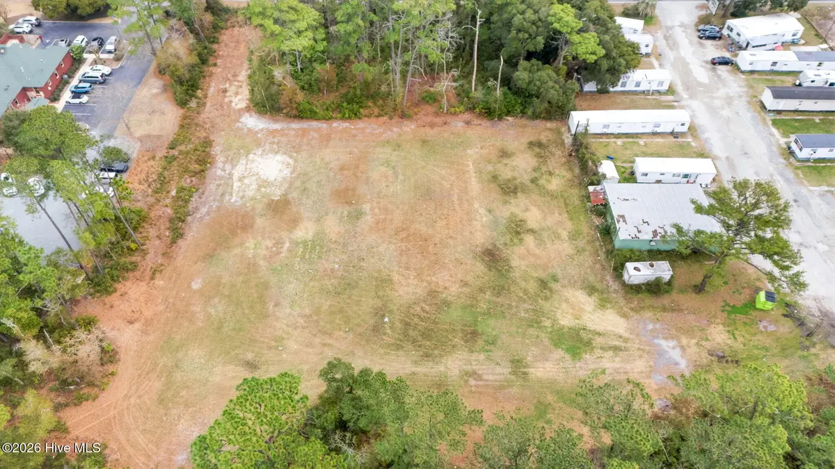 1228 N Lord Street, Southport, NC 28461 - #1