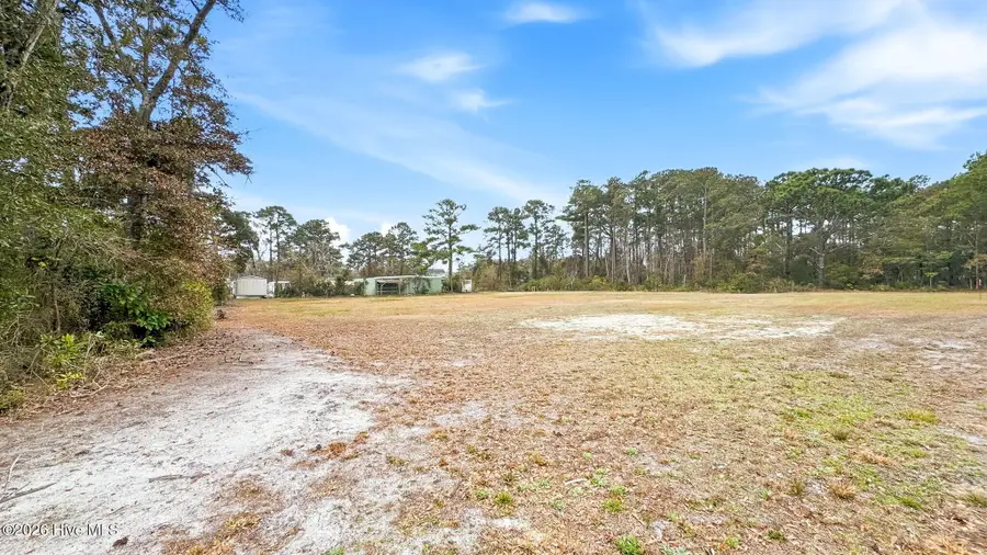 1228 N Lord Street, Southport, NC 28461 - #3