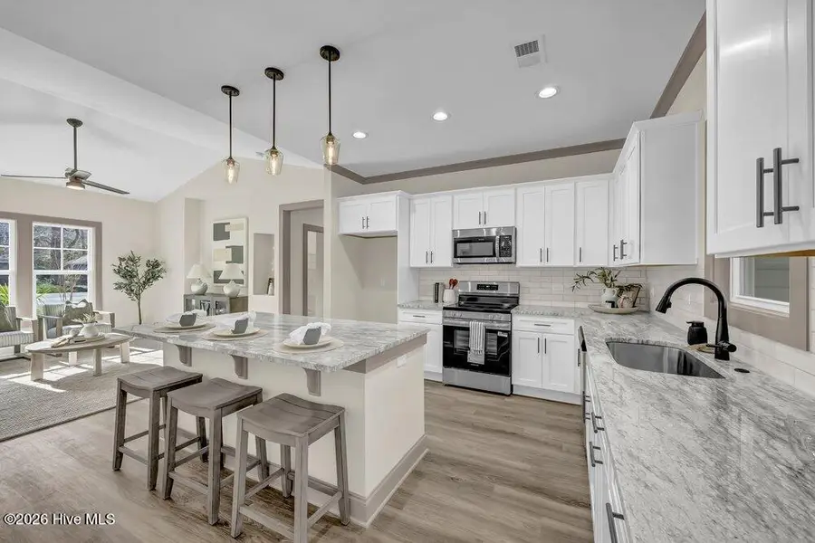 19 Sand Dollar Court, Carolina Shores, NC 28467 - #2