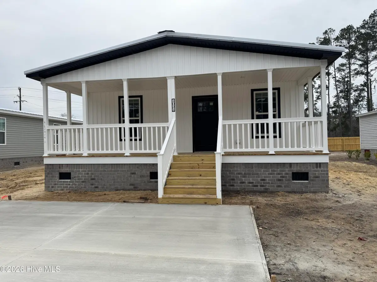 1021 Pine Ridge Court, Castle Hayne, NC 28429 - #1