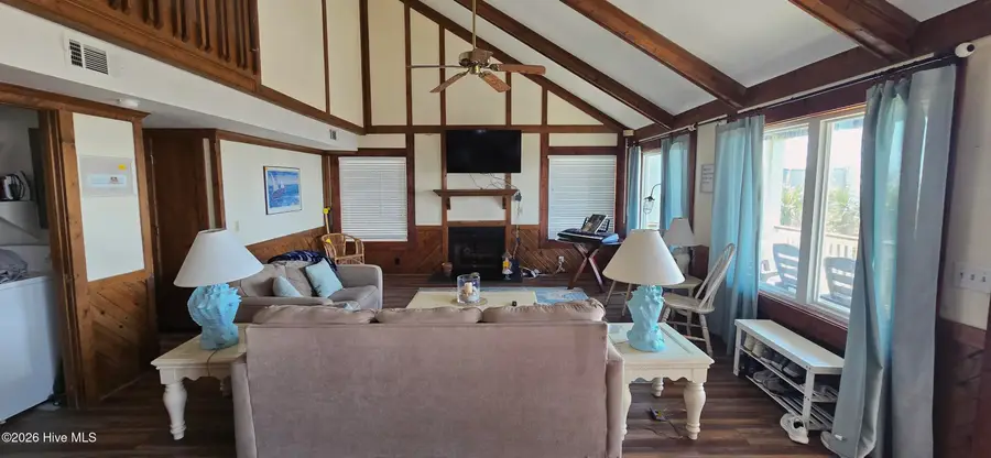 256 E First Street, Ocean Isle Beach, NC 28469 - #3