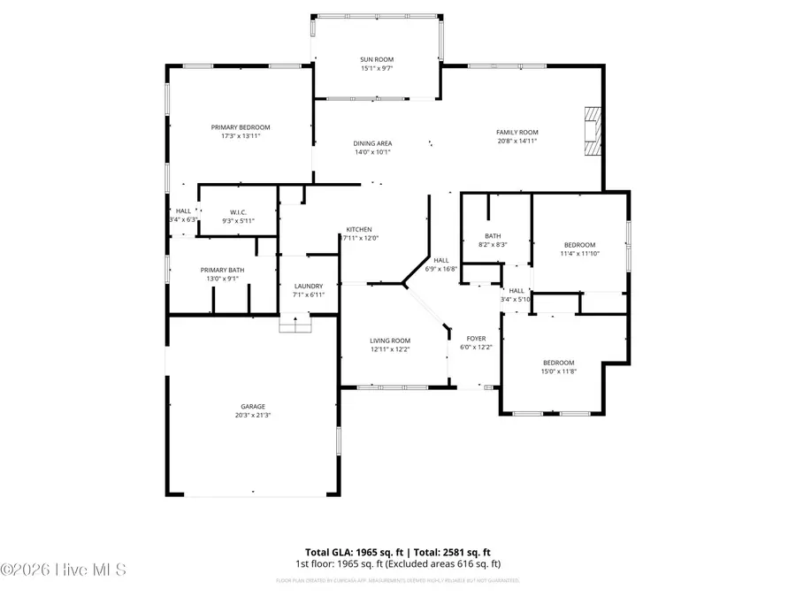 1665 Longleaf Drive E, Pinehurst, NC 28374 - #2