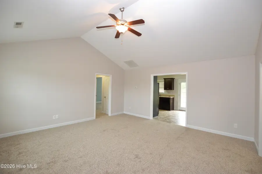 130 Dixon Road, Holly Ridge, NC 28445 - #3