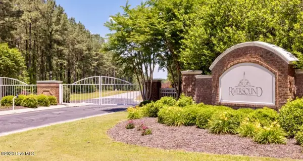 448 Batts Island Road, Edenton, NC 27932