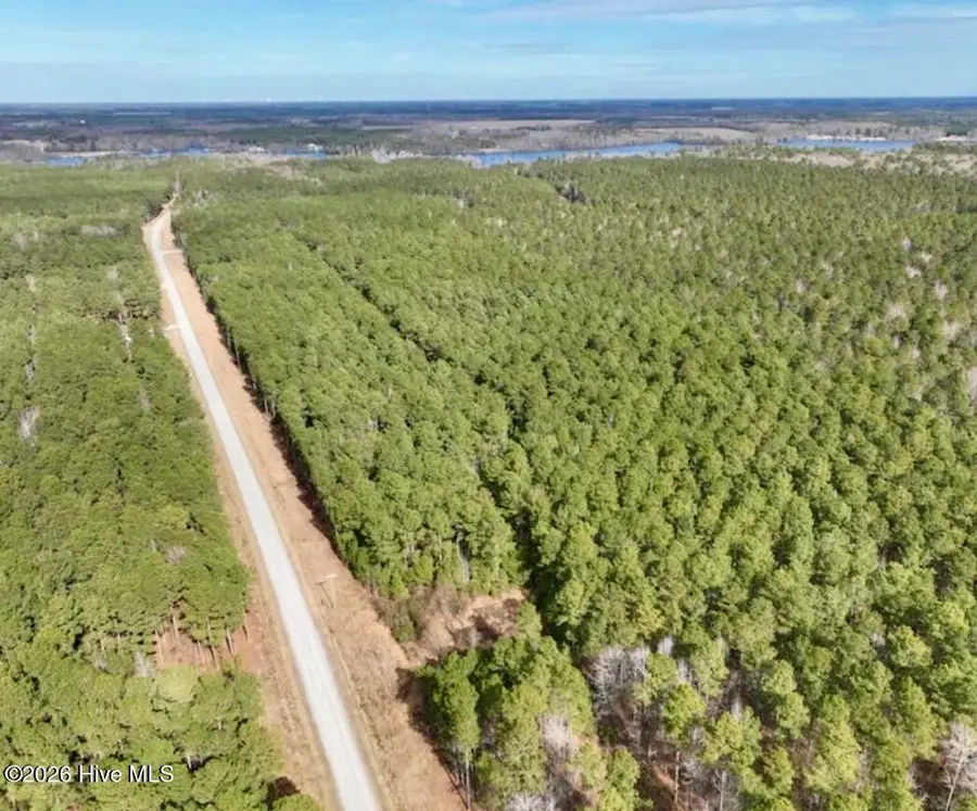 448 Batts Island Road, Edenton, NC 27932 - #2