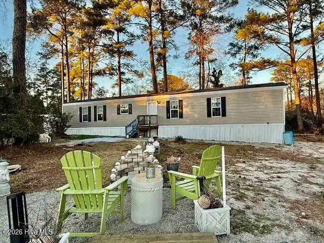 104 Lee Court, Swansboro, NC 28584 - #1