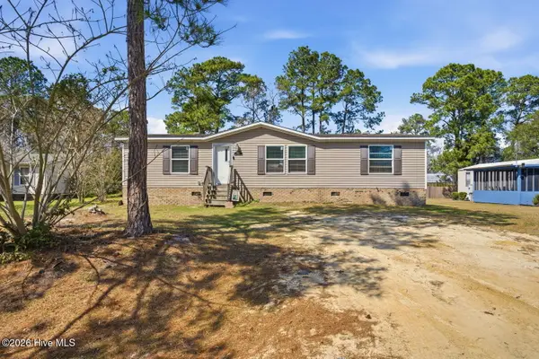 5152 Green Heron Drive Sw, Shallotte, NC 28470