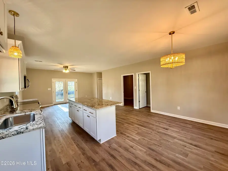 407 Dogwood Drive, Edenton, NC 27932 - #2