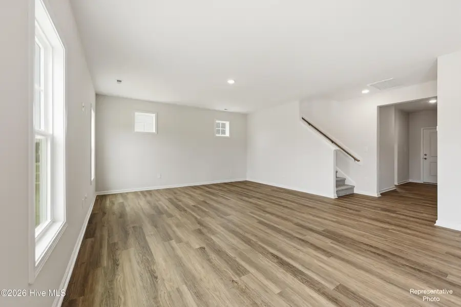 485 Ashley Heights Drive, Aberdeen, NC 28315 - #2