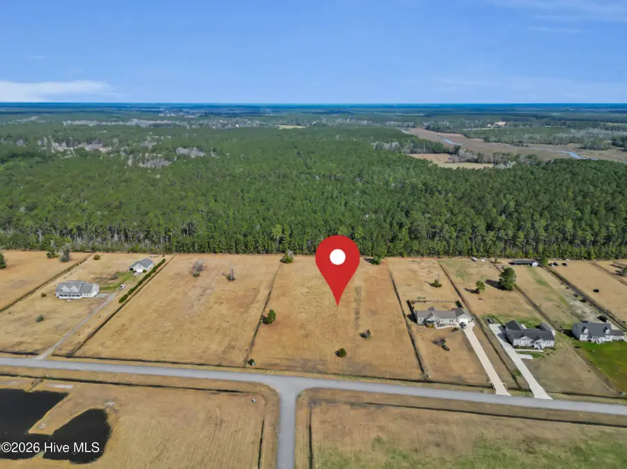 201 Mayflower Drive, Newport, NC 28570 - #2