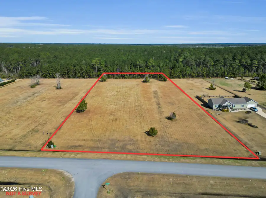 201 Mayflower Drive, Newport, NC 28570 - #3