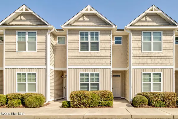 4643 Andros Lane, Wilmington, NC 28412