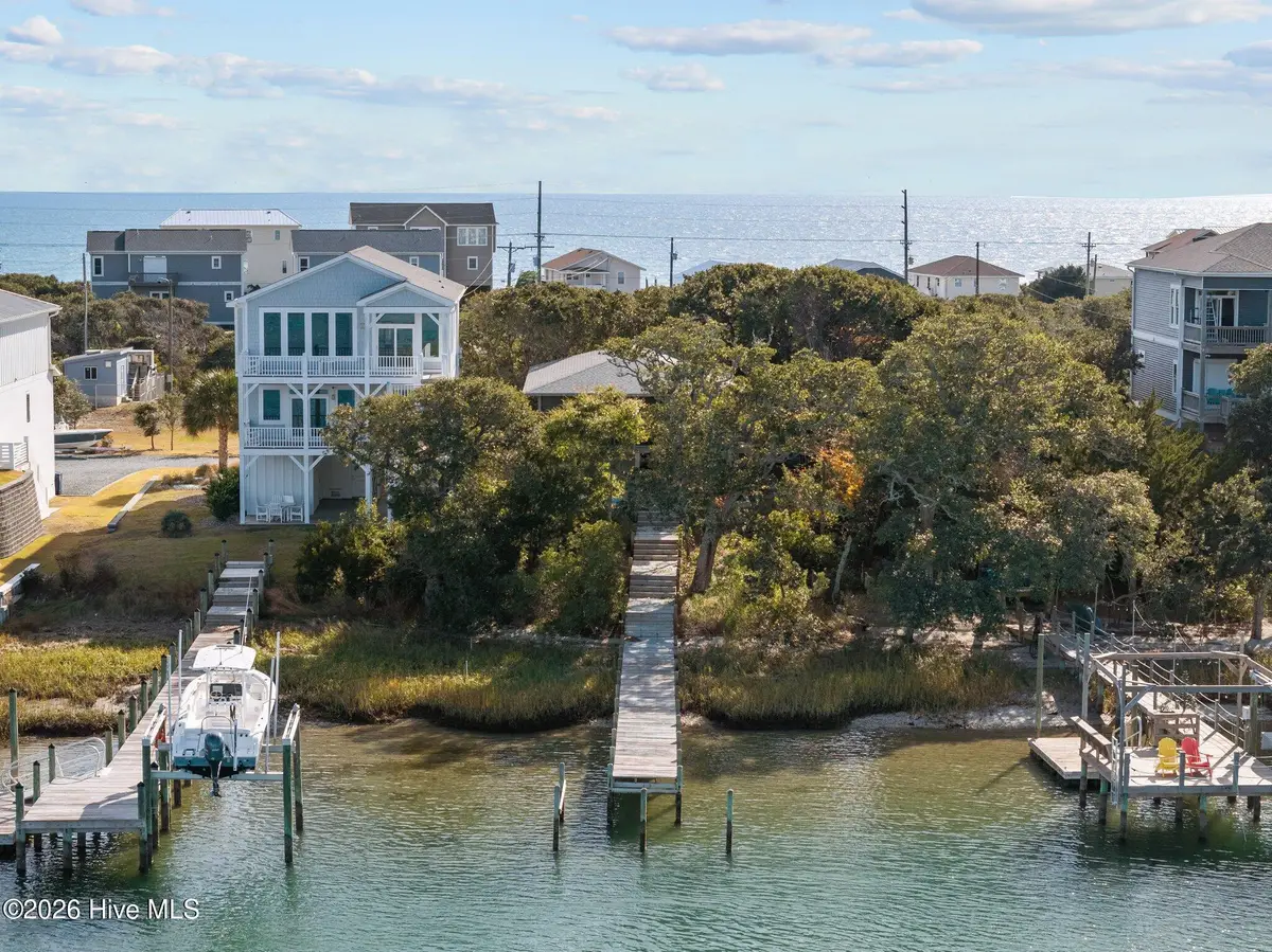 452 N Anderson Boulevard, Holly Ridge, NC 28445 - #1