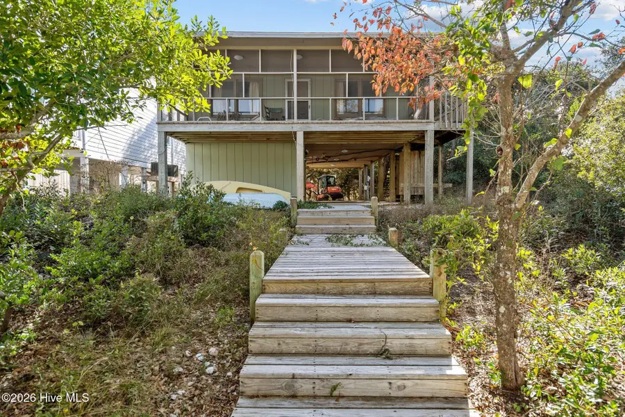 452 N Anderson Boulevard, Holly Ridge, NC 28445 - #3