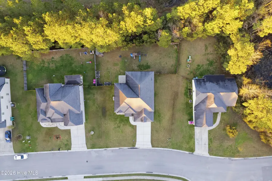 415 Cyrus Thompson Drive, Jacksonville, NC 28546 - #2