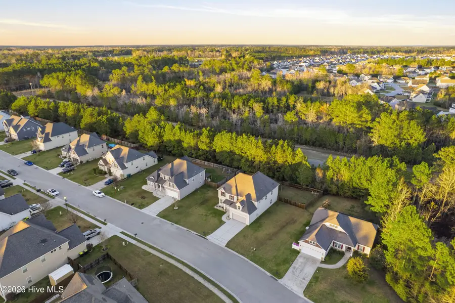 415 Cyrus Thompson Drive, Jacksonville, NC 28546 - #3