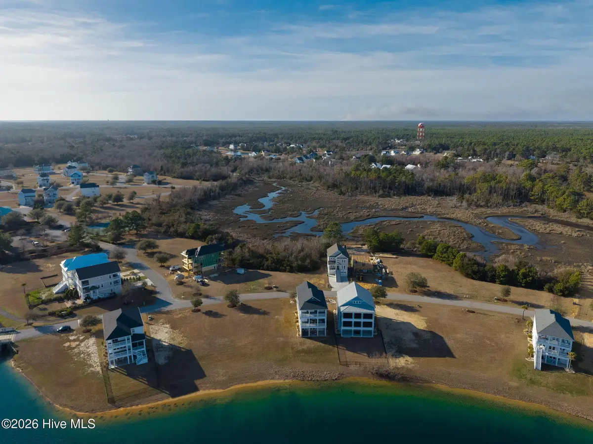 607 Cannonsgate Drive, Newport, NC 28570 - #1