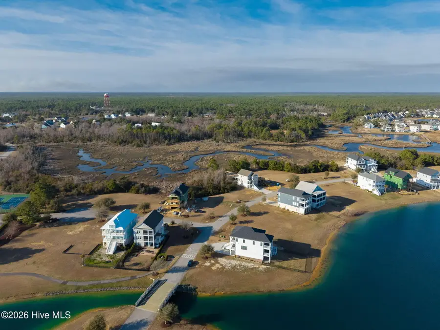 607 Cannonsgate Drive, Newport, NC 28570 - #3