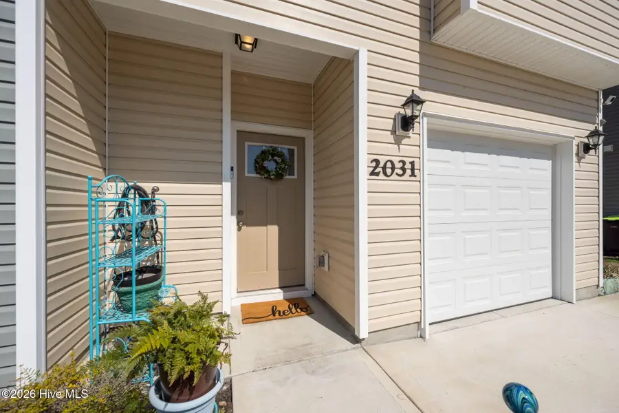 2031 Folkstone Woods Lane, Holly Ridge, NC 28445 - #3