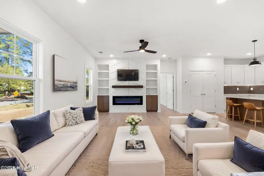 355 S Middleton Drive Nw, Calabash, NC 28467 - #3